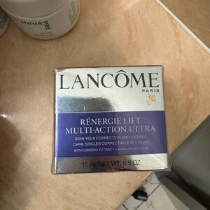 Lancome Rénergie Lift Multi-Action Ultra Eye Cream